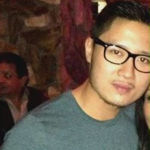 Meet your Posher, Joey